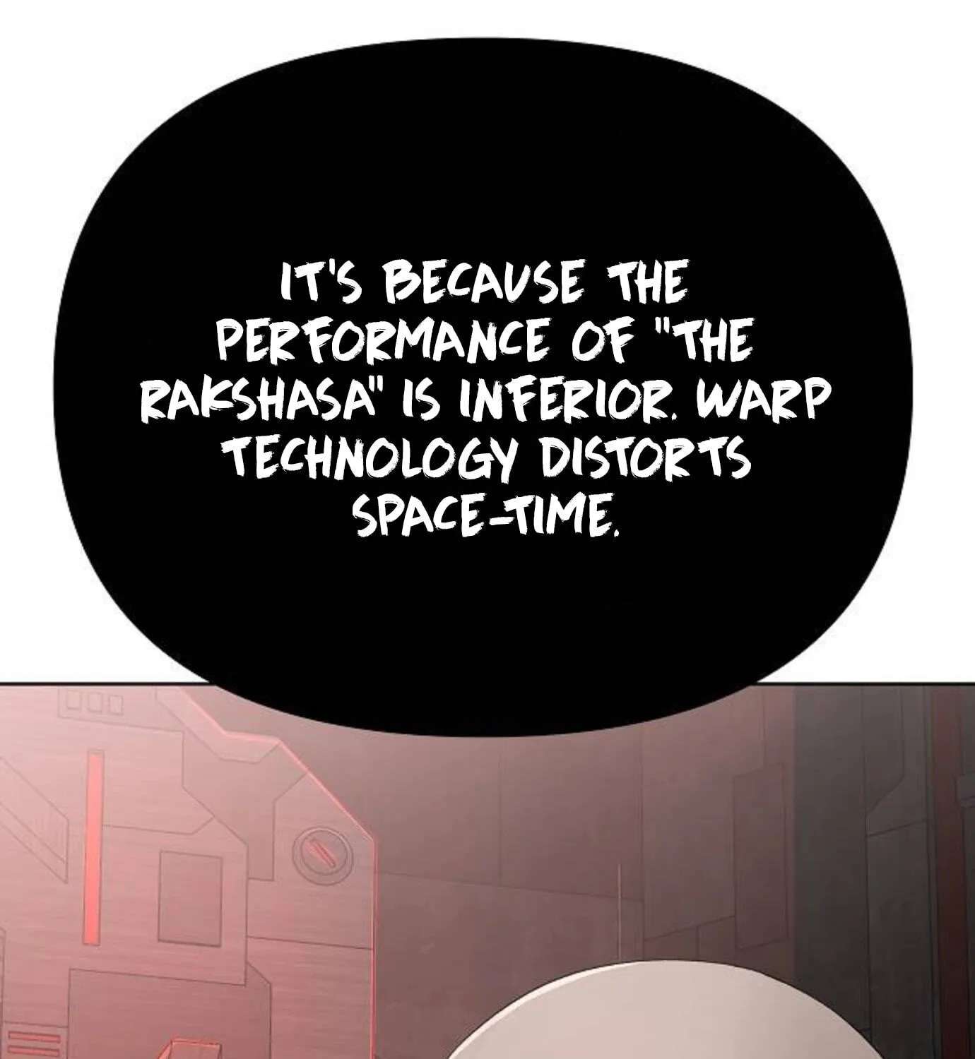 Space Cheon-ma 3077 Chapter 103 - page 76