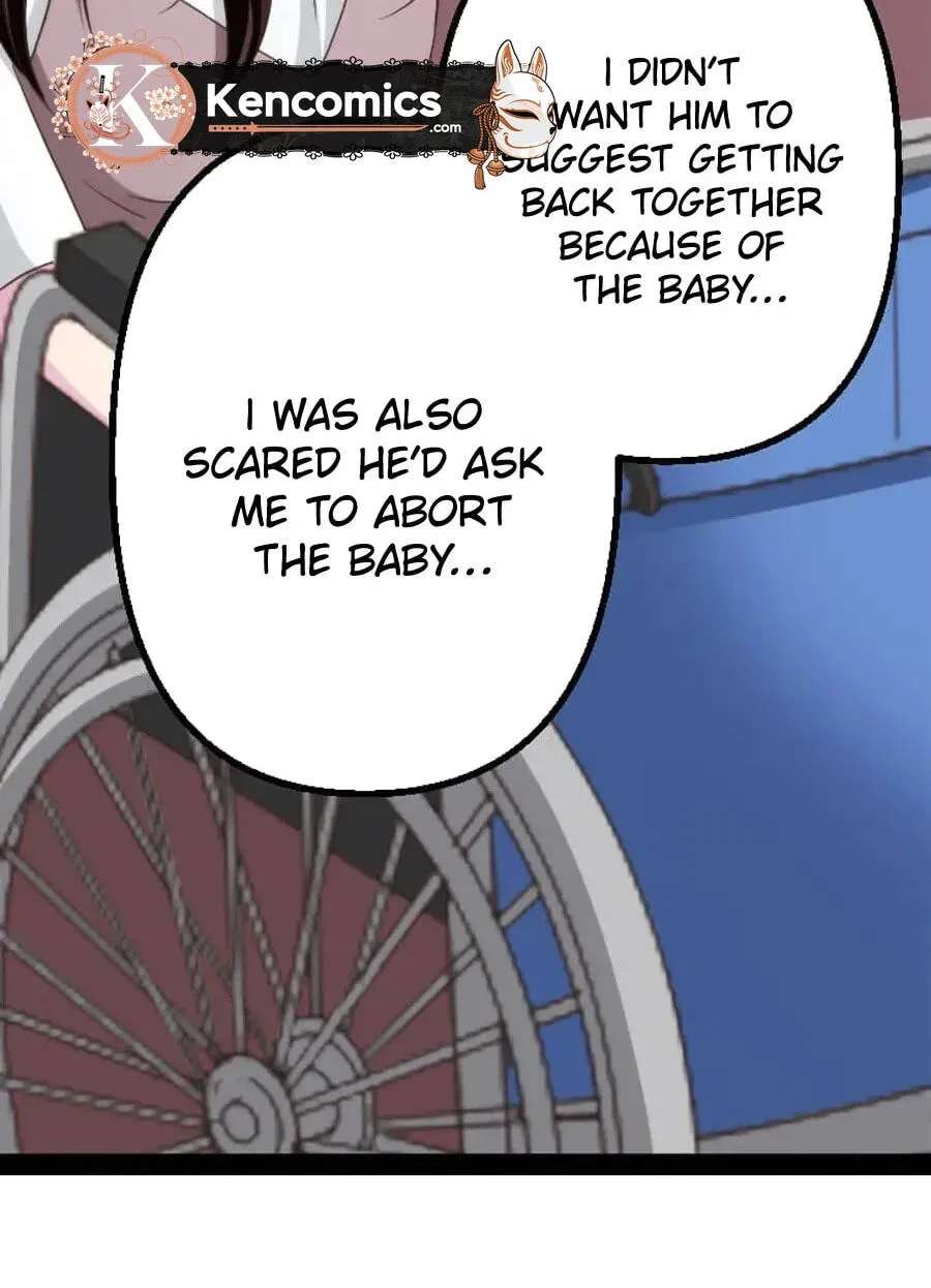 Camouflage Fuufu Chapter 53 - page 31