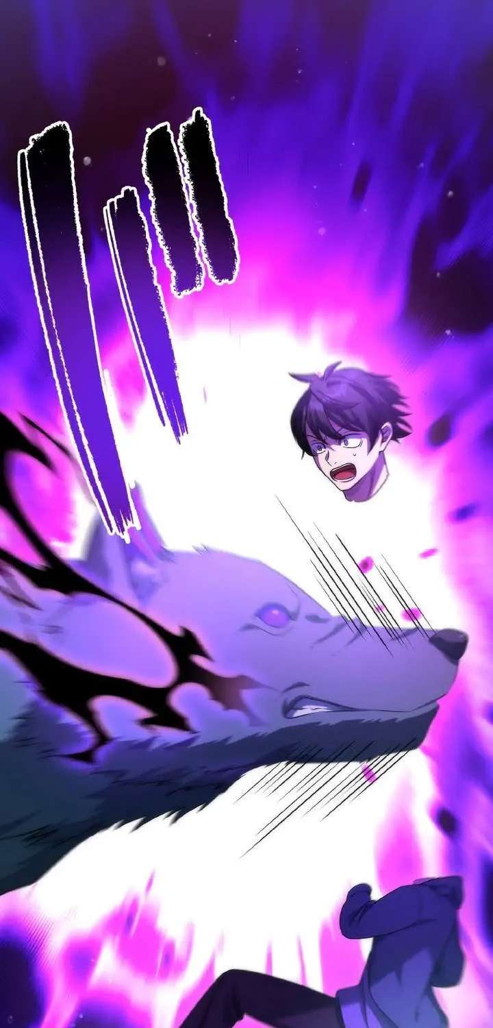 I May Be Cursed, But the Legendary Saint Is on My Side Chapter 26 - page 34