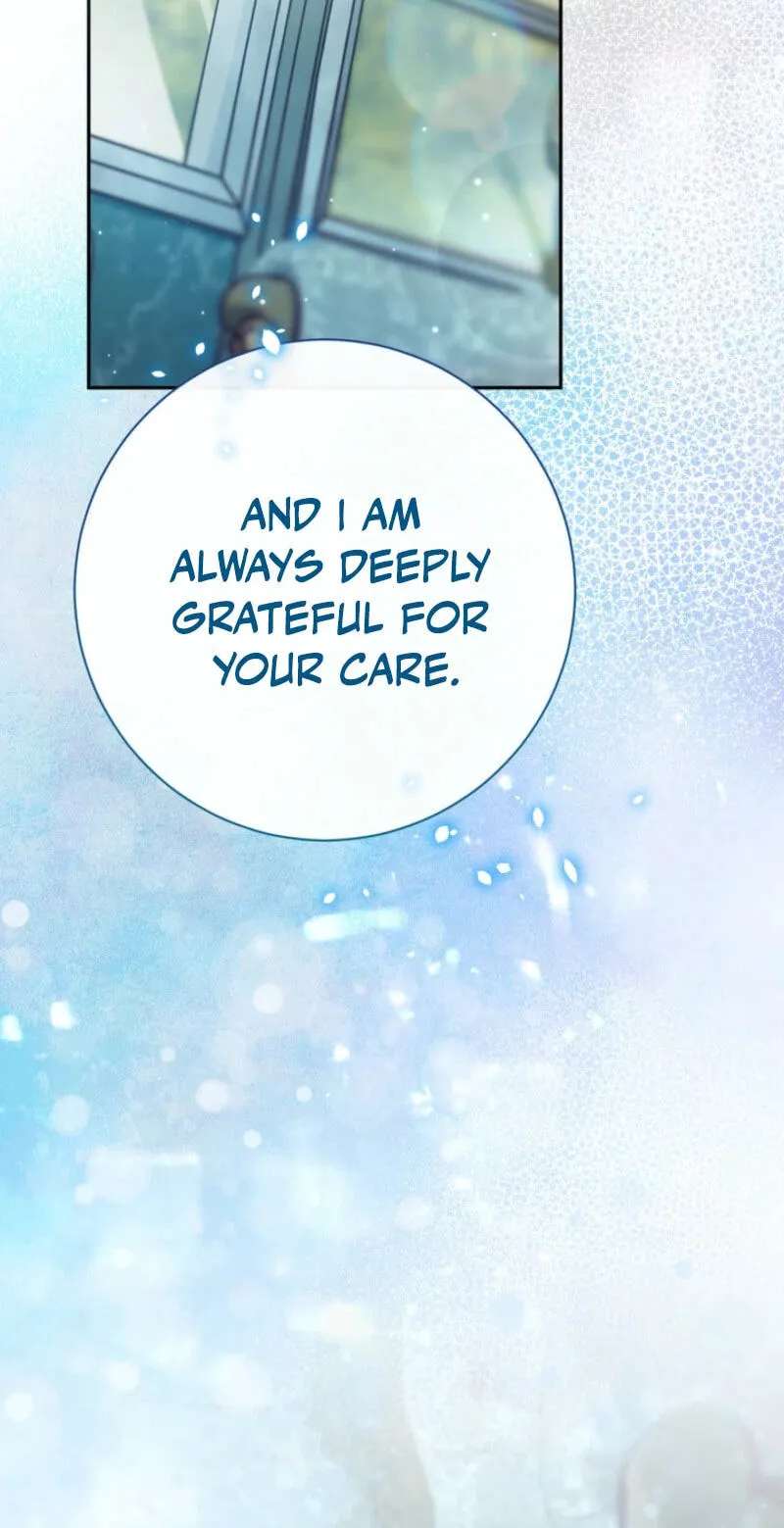 The Villainess's Blind Date Is Too Perfect Chapter 143 - page 34