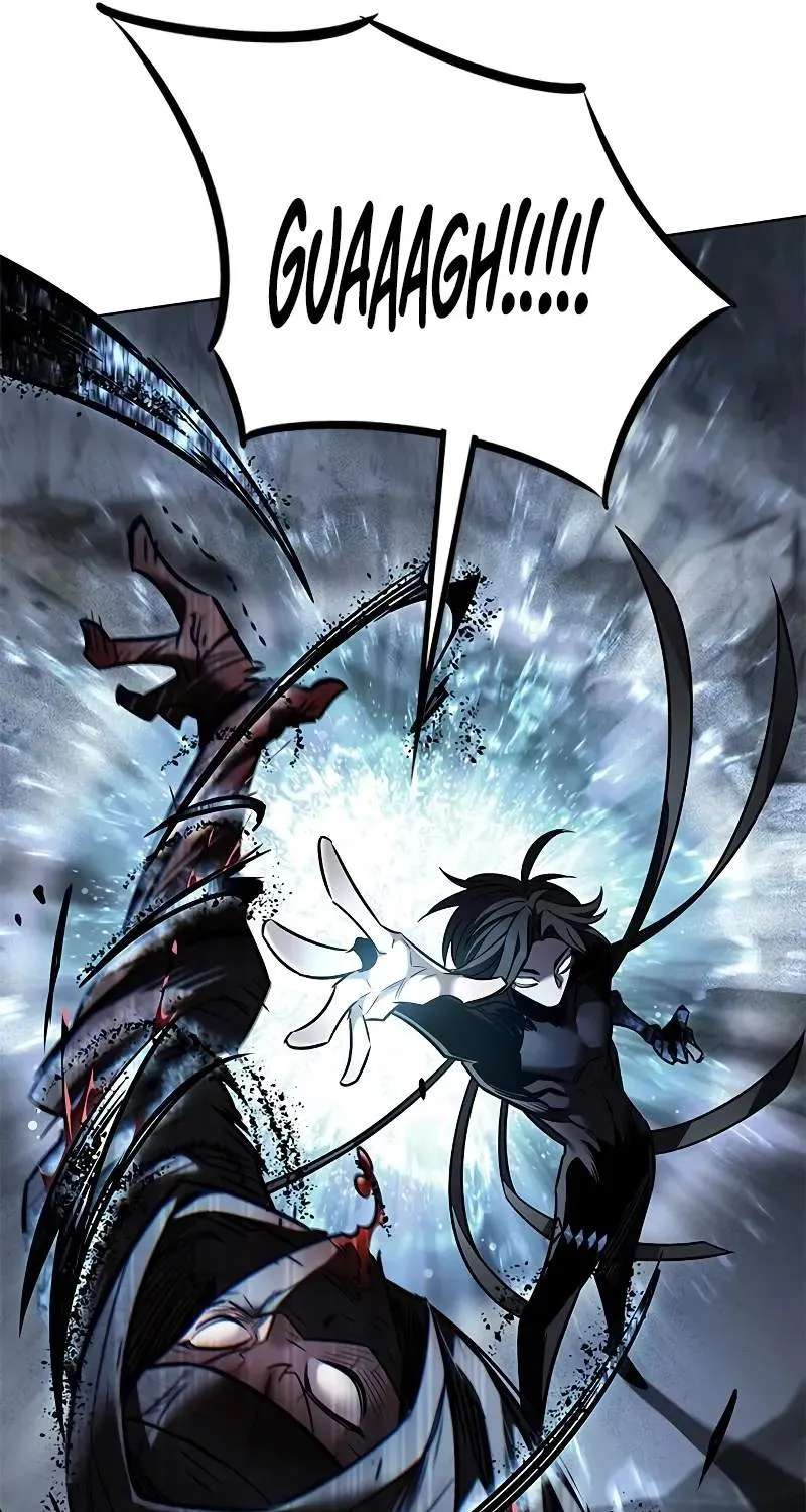 Eleceed Chapter 419 - page 20