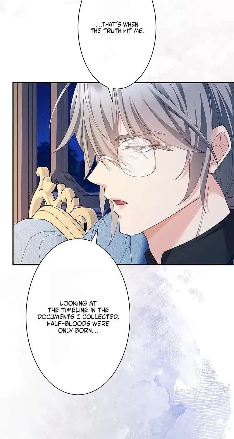Fuguu no Hanayome wa, Utsukushiki Ryuu Ou ni Ubawareru Chapter 68 - page 23