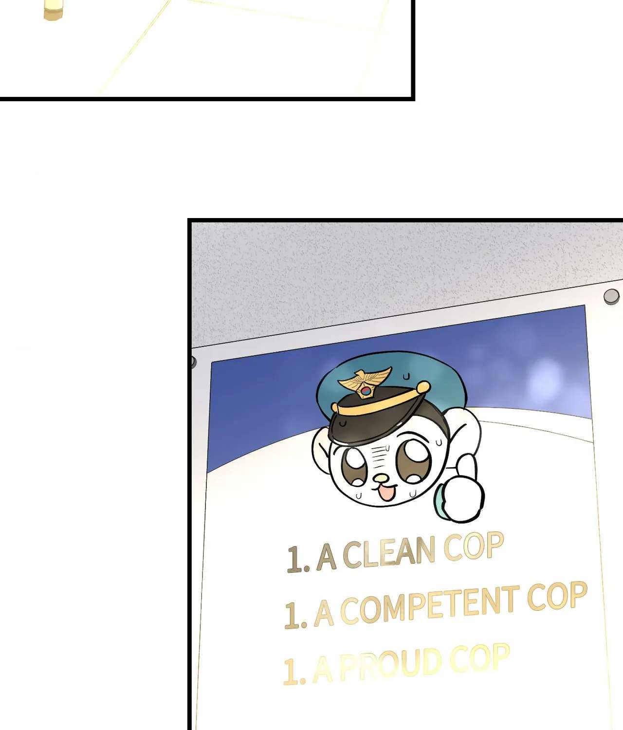 I'll Arrest You! Chapter 5 - page 93
