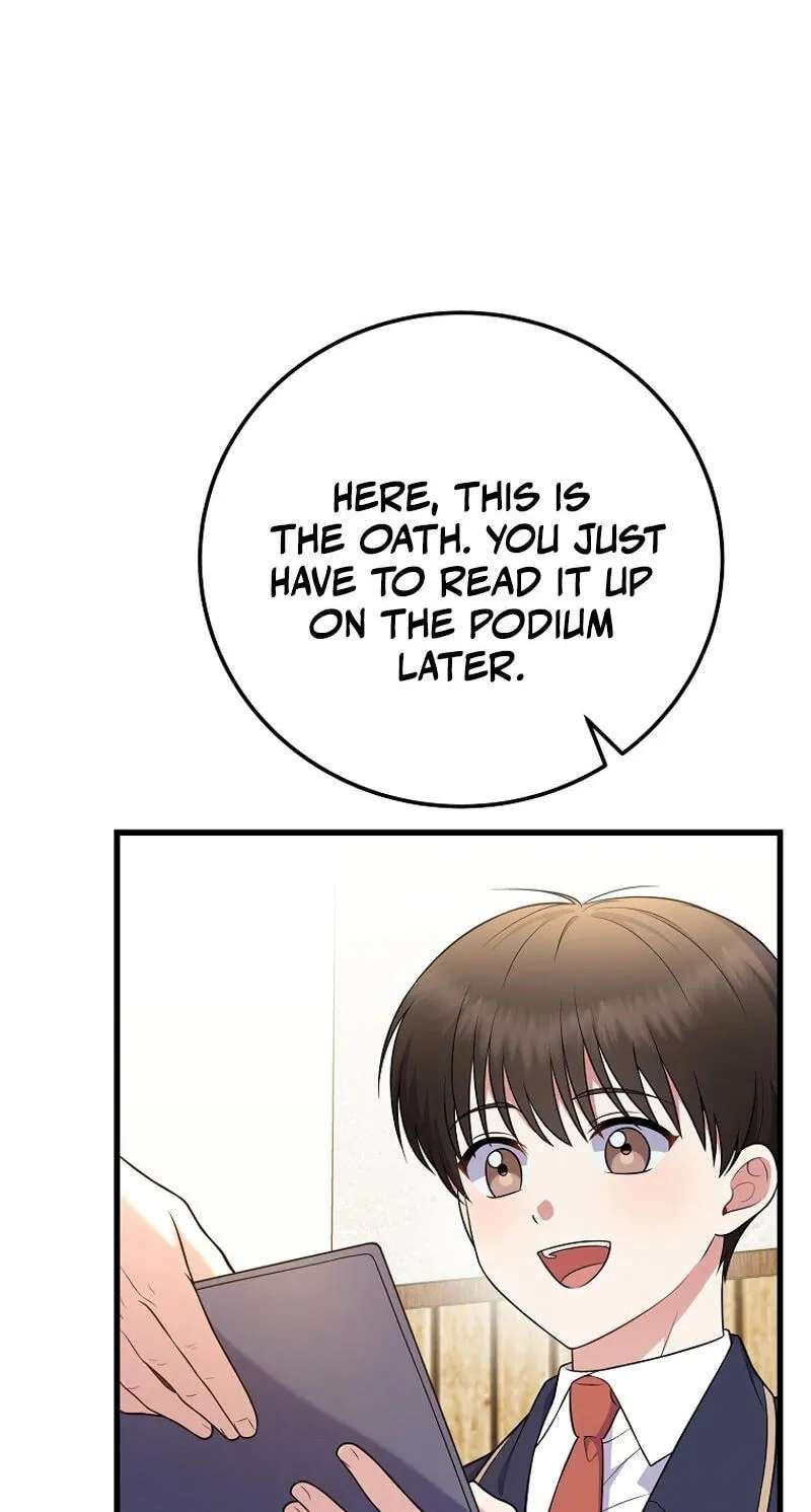 A Superstar From Birth Chapter 103 - page 27