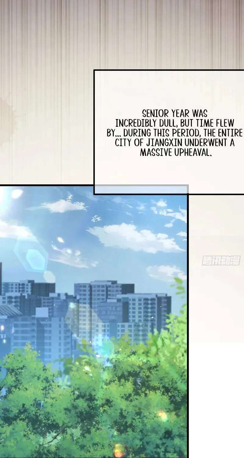 The Ultimate Prodigy Chapter 10 - page 41