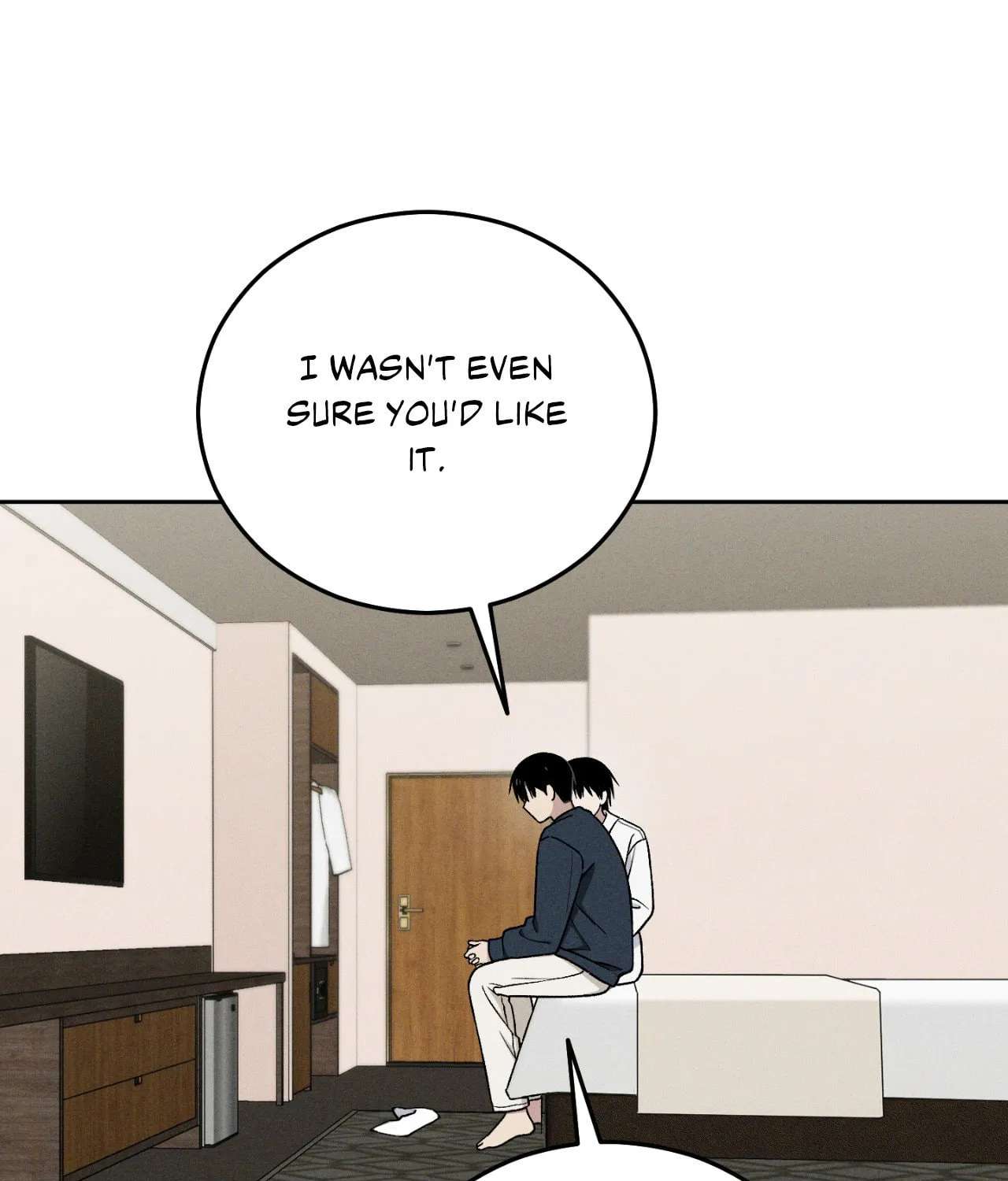 Problematic Student Patrol Chapter 50.5 - page 69
