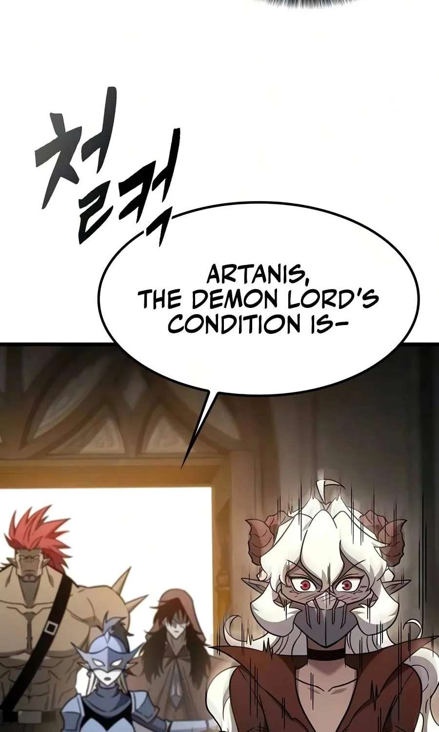 What a Bountiful Harvest, Demon Lord! Chapter 83 - page 50