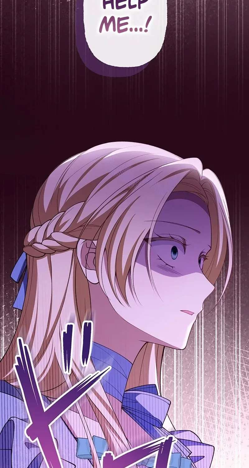 My Fiance Is a Former Assassin Prince Chapter 37 - page 82