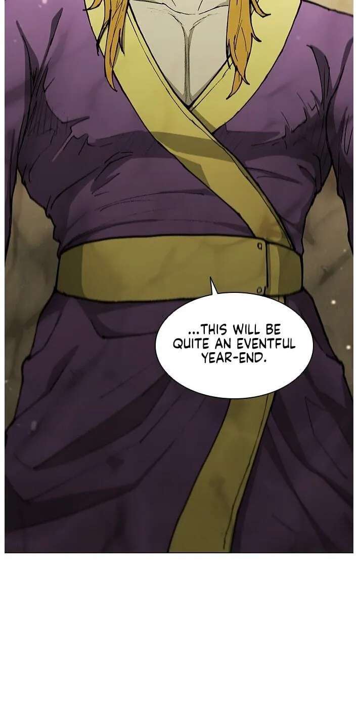 The Long Way of the Warrior Chapter 179 - page 63