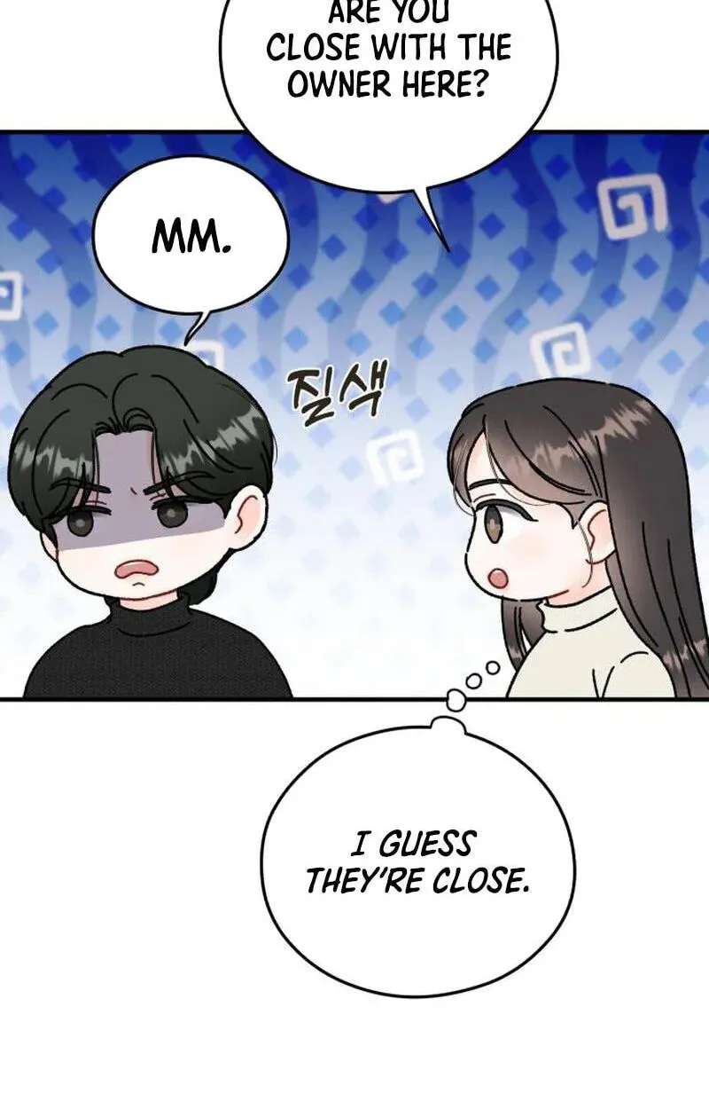 One and Only (Lim Joo-Yi) Chapter 54 - page 52