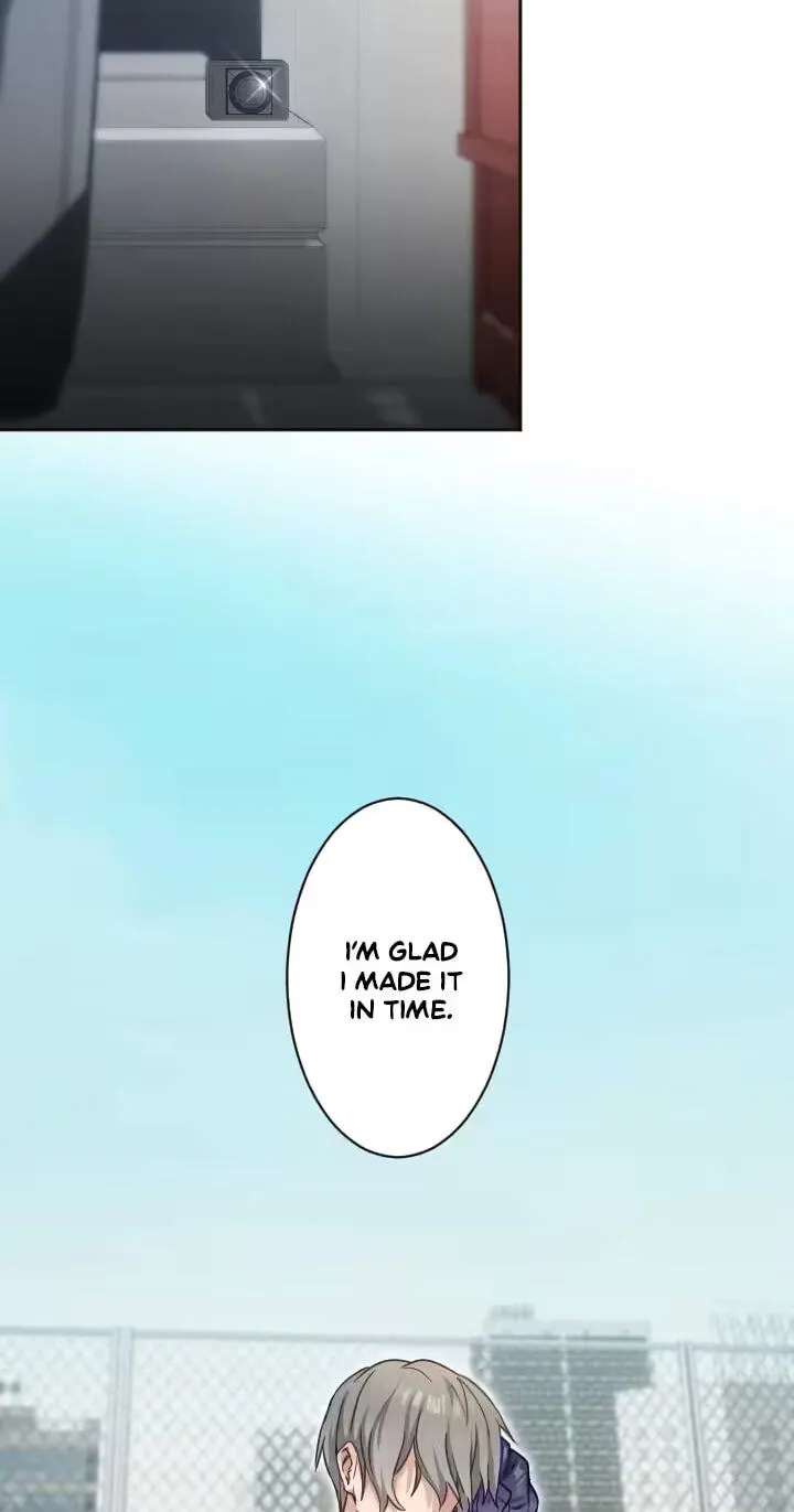 Dakara, Anata wa o Shimai desu Chapter 24 - page 16