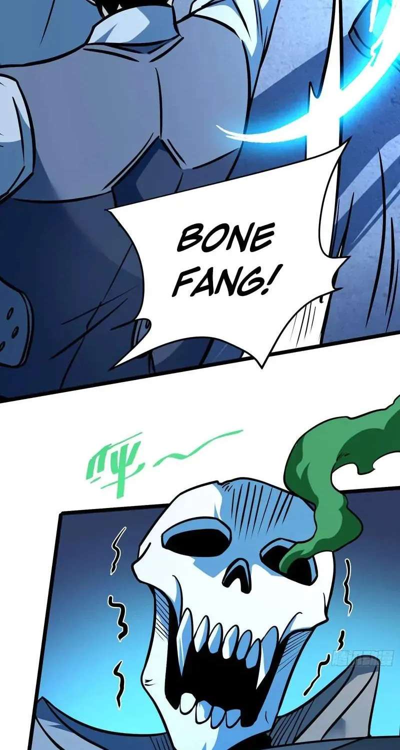 Extracted into the God of Necromancy Chapter 13 - page 56