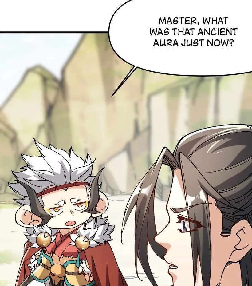 Bai Lan De Wo, Quan Kao Tu Di Xu Ming Chapter 30 - page 4