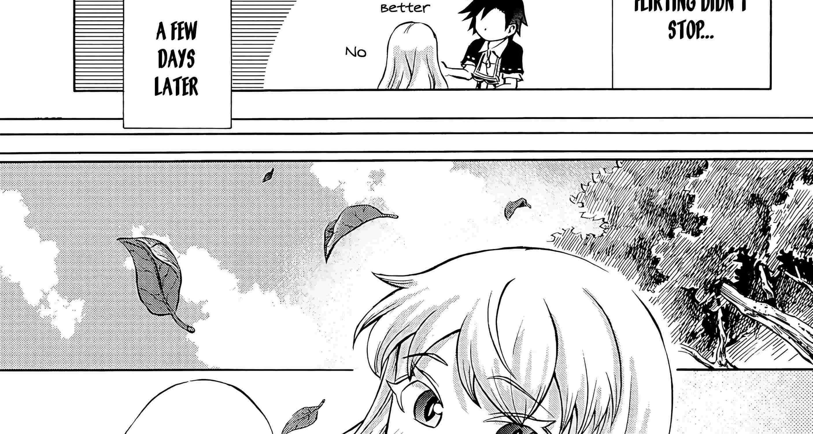 Isekai de Yakuza Hajimemashita: Yume no Henkyou Slow Life wa Oazuke-chuu Chapter 1 - page 99