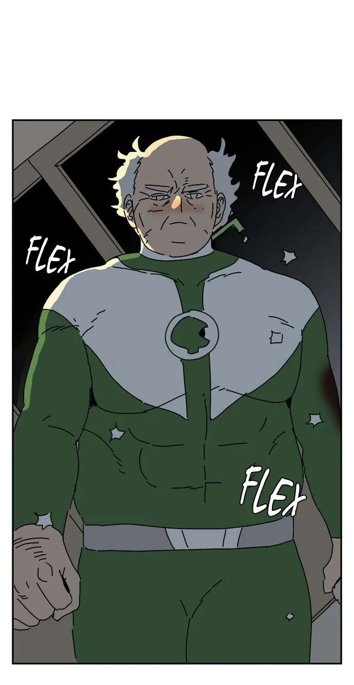 Nature Man Chapter 5 - page 83