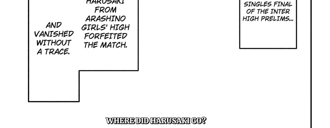 Shunrai Table Tennis Chapter 23 - page 38