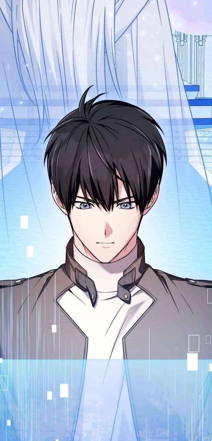 My Lucky Encounter From The Game Turned Into Reality Chapter 99 - page 3