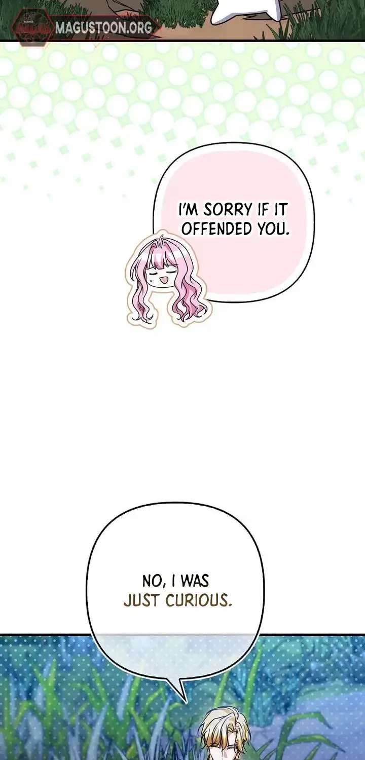 I Don't Want to Be the Germophobe Villain's Guide Chapter 43 - page 72
