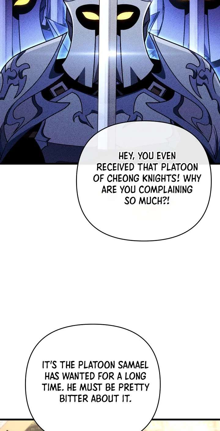 Holy Hella's Ultimate End Chapter 91 - page 89