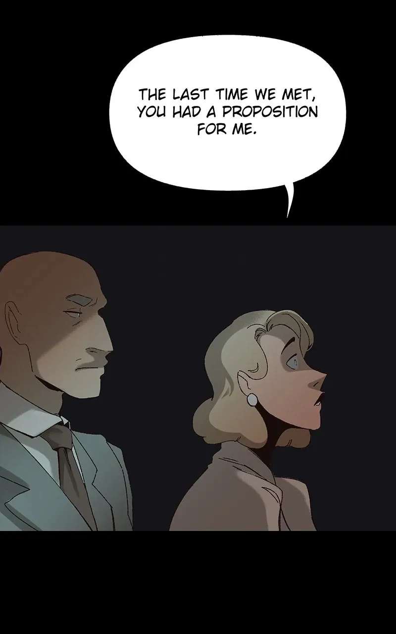 Distress Chapter 35 - page 30