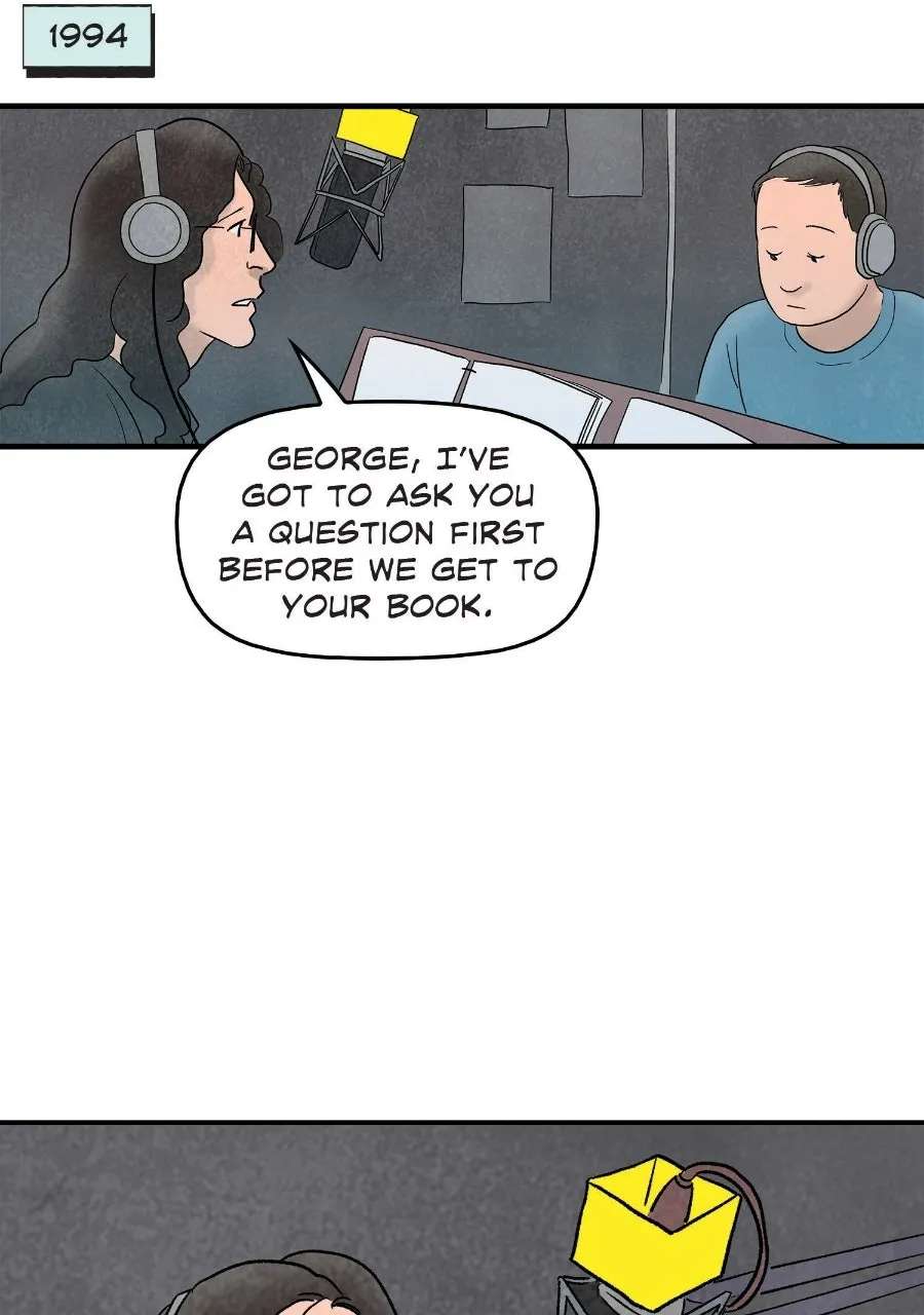 It Rhymes With Takei Chapter 11 - page 39