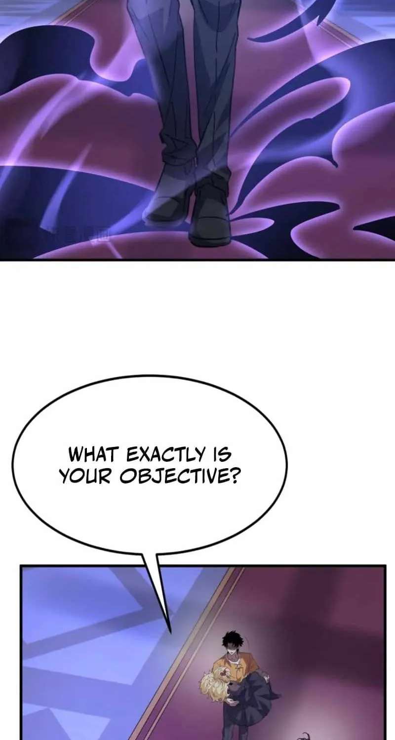 Devil Summoner, I am the Abyss Lord Chapter 87 - page 27