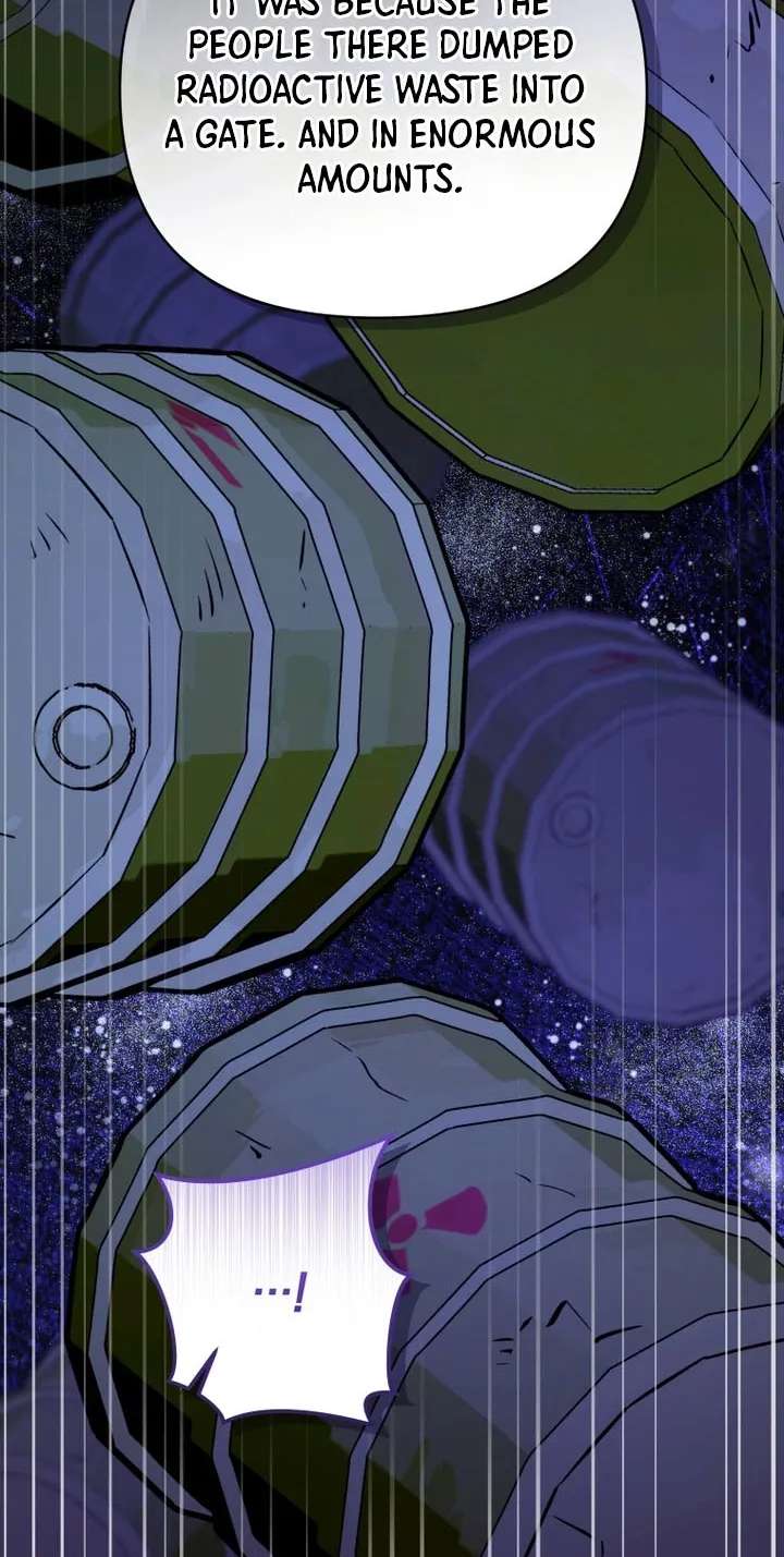 Hero's Diner Chapter 97 - page 61