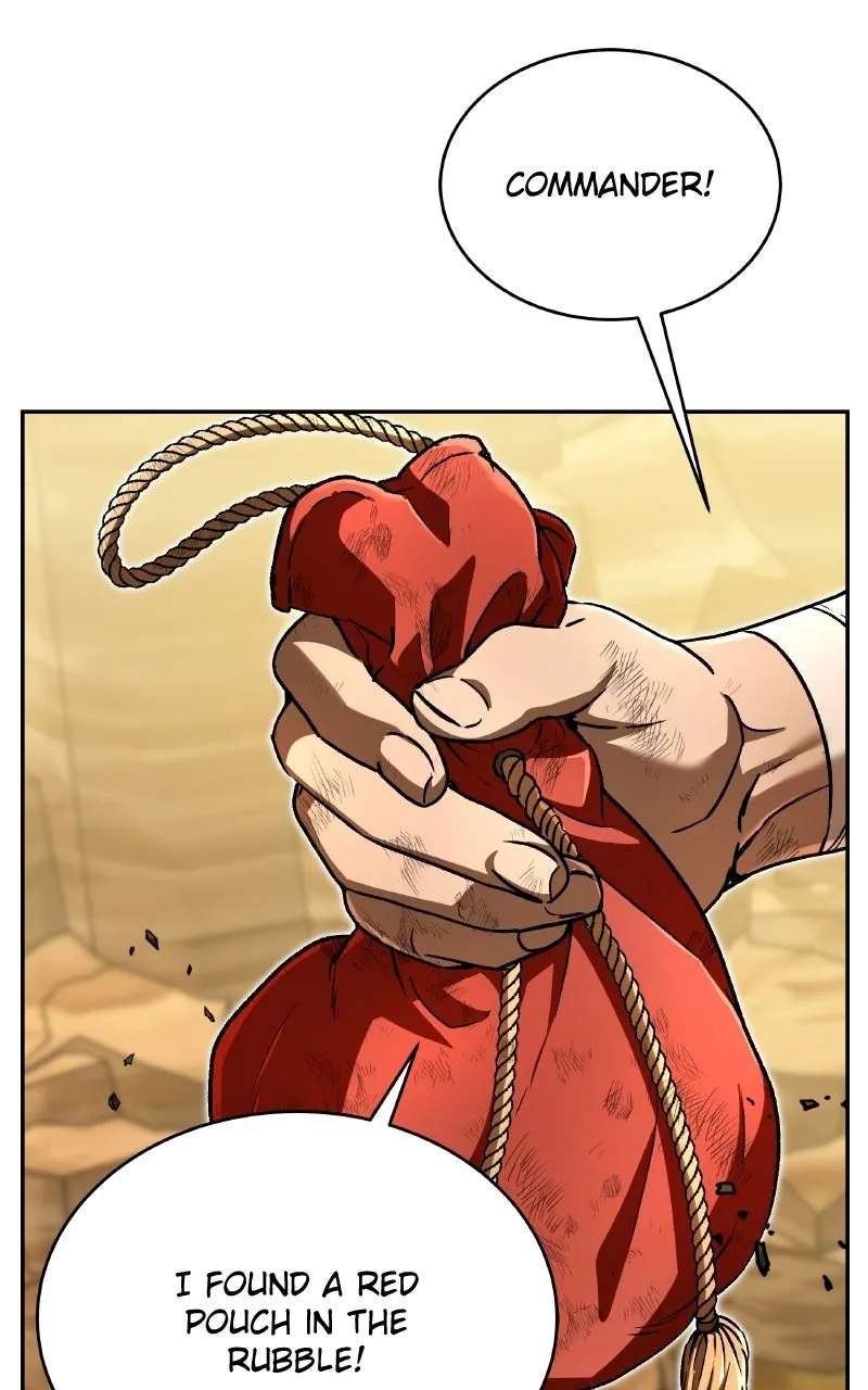 Kindergarten forDivine Beasts Chapter 67 - page 61