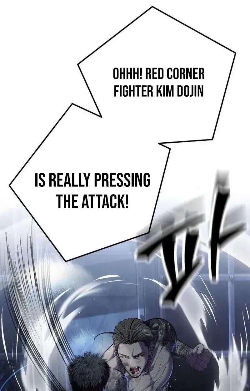 Boss Beating Chapter 28 - page 10