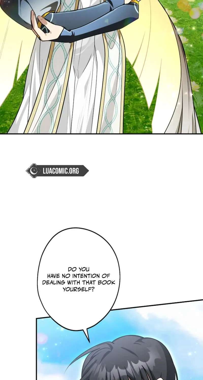 Not Your Monster-In-Law Chapter 75 - page 22