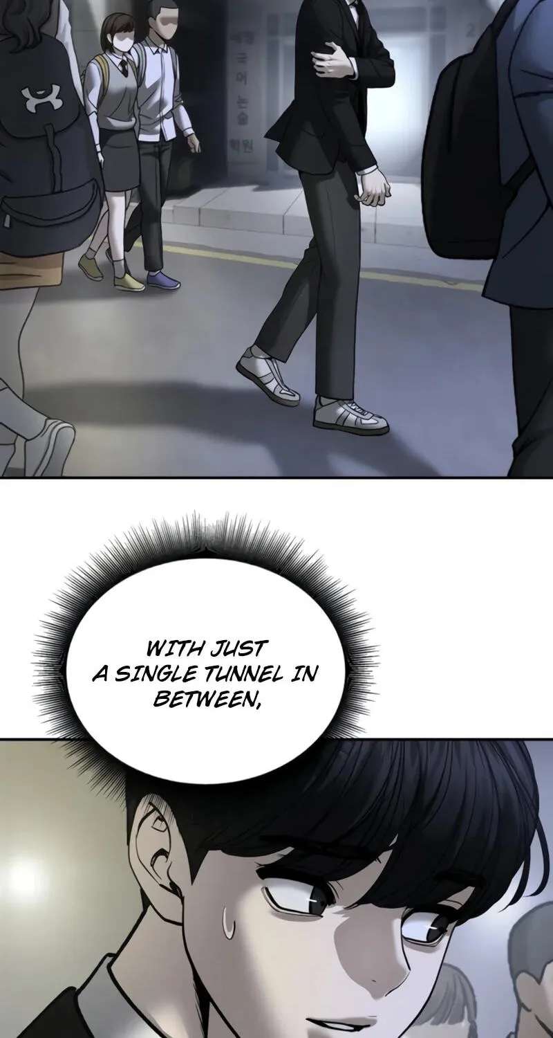 Designated Bully Chapter 197 - page 91
