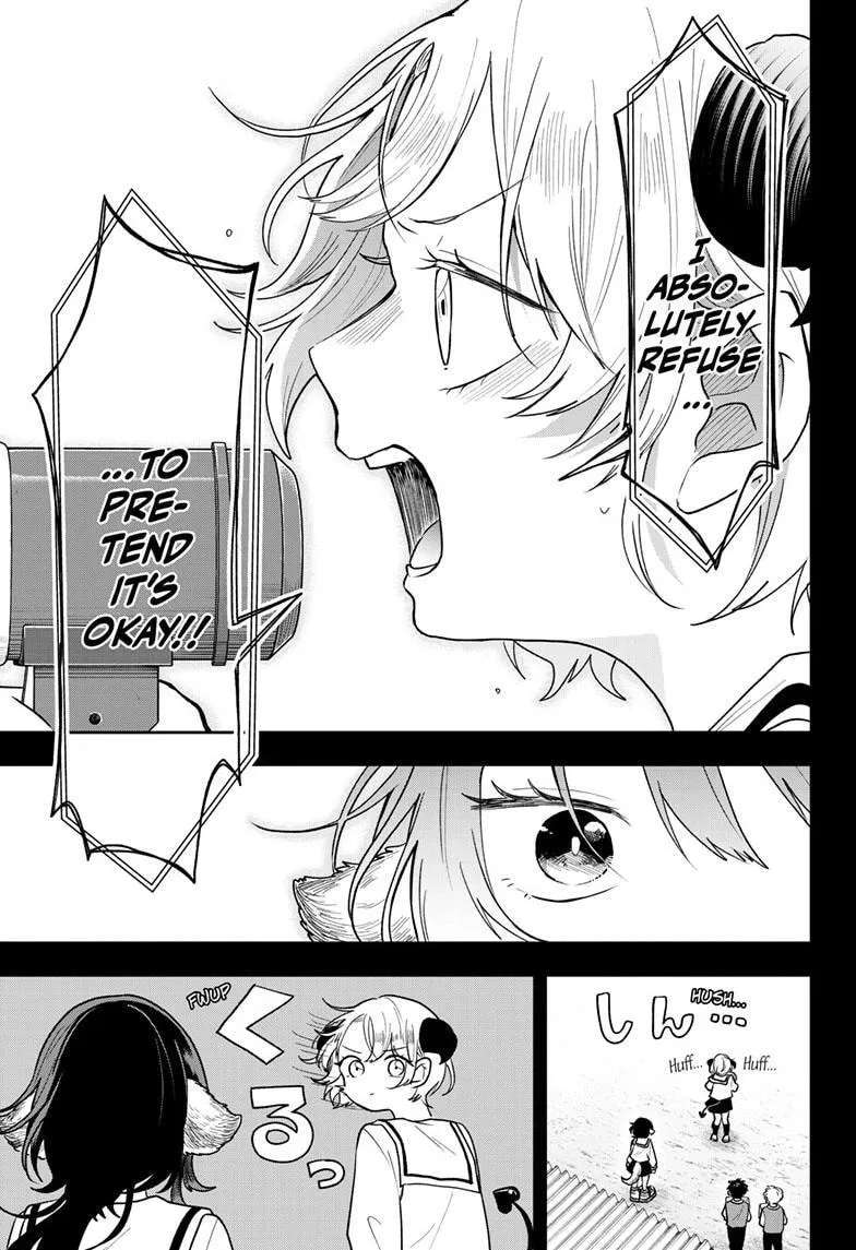 Tsumiki Ogami's Not-So-Ordinary Life Chapter 115 - page 14