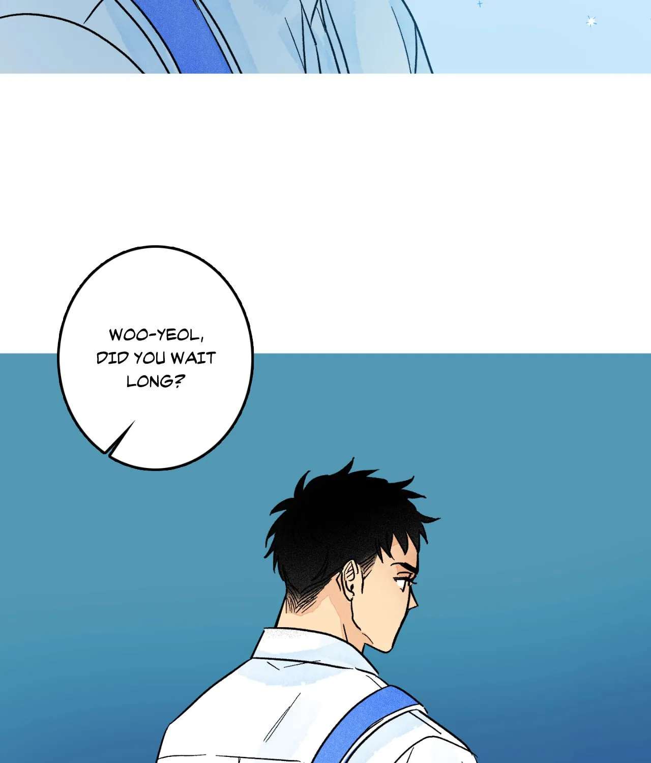 1 Milky Way Street Chapter 108 - page 5
