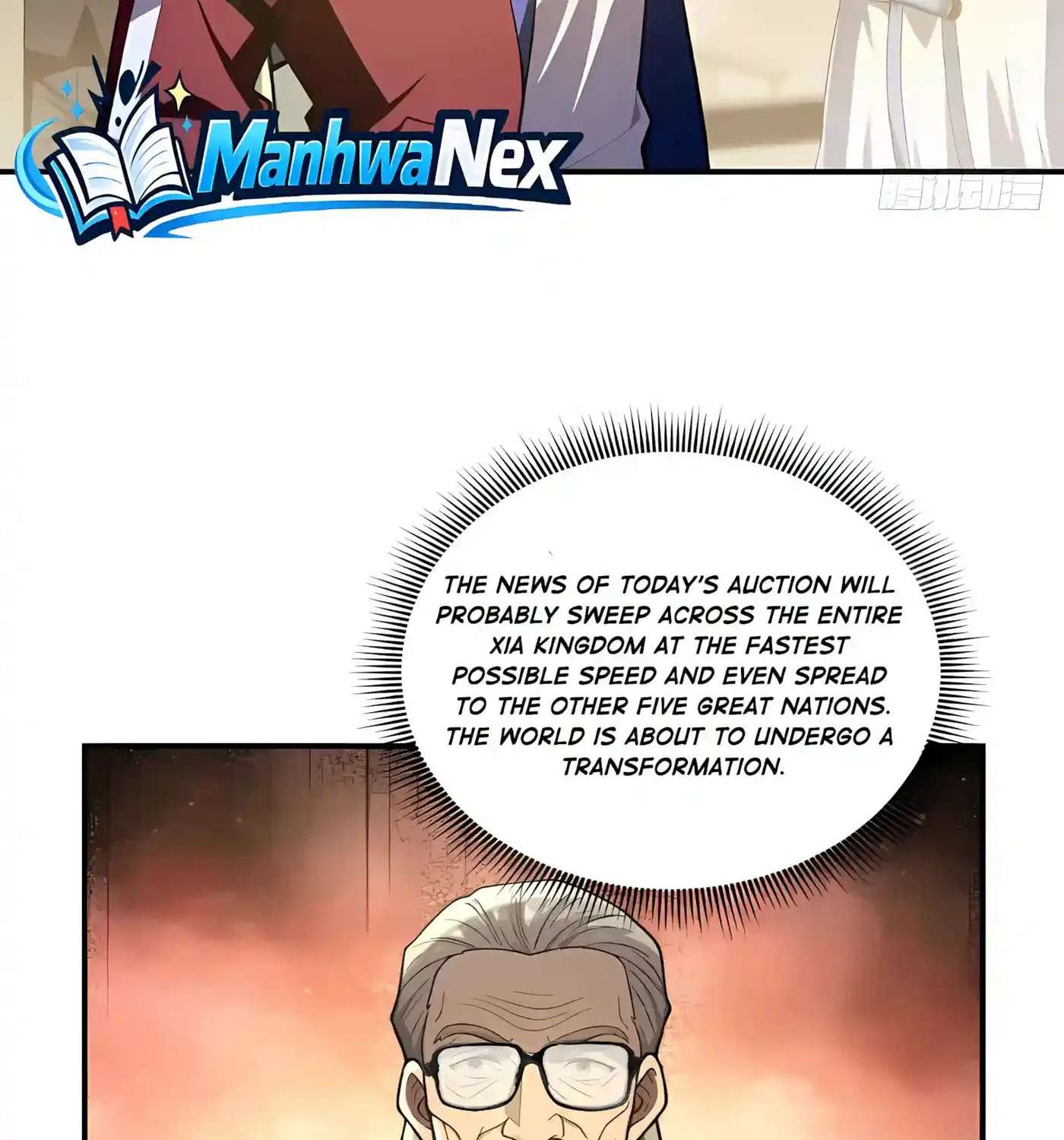 I Ushered in the Age of Mythical Pet Beasts Chapter 47 - page 69