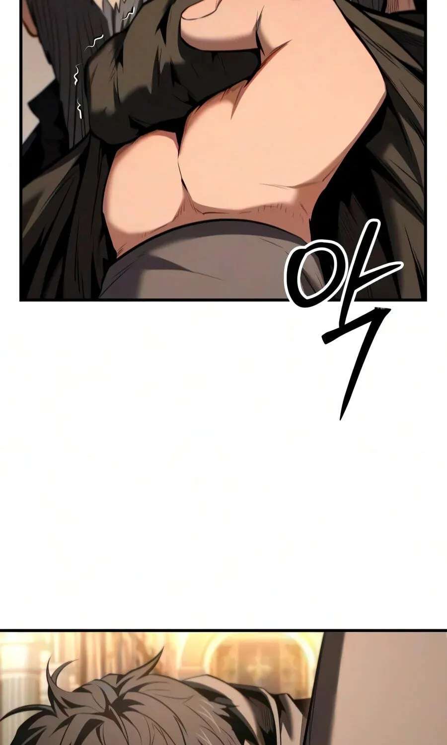 The Seventh Prince Wants to Bail Chapter 18 - page 56