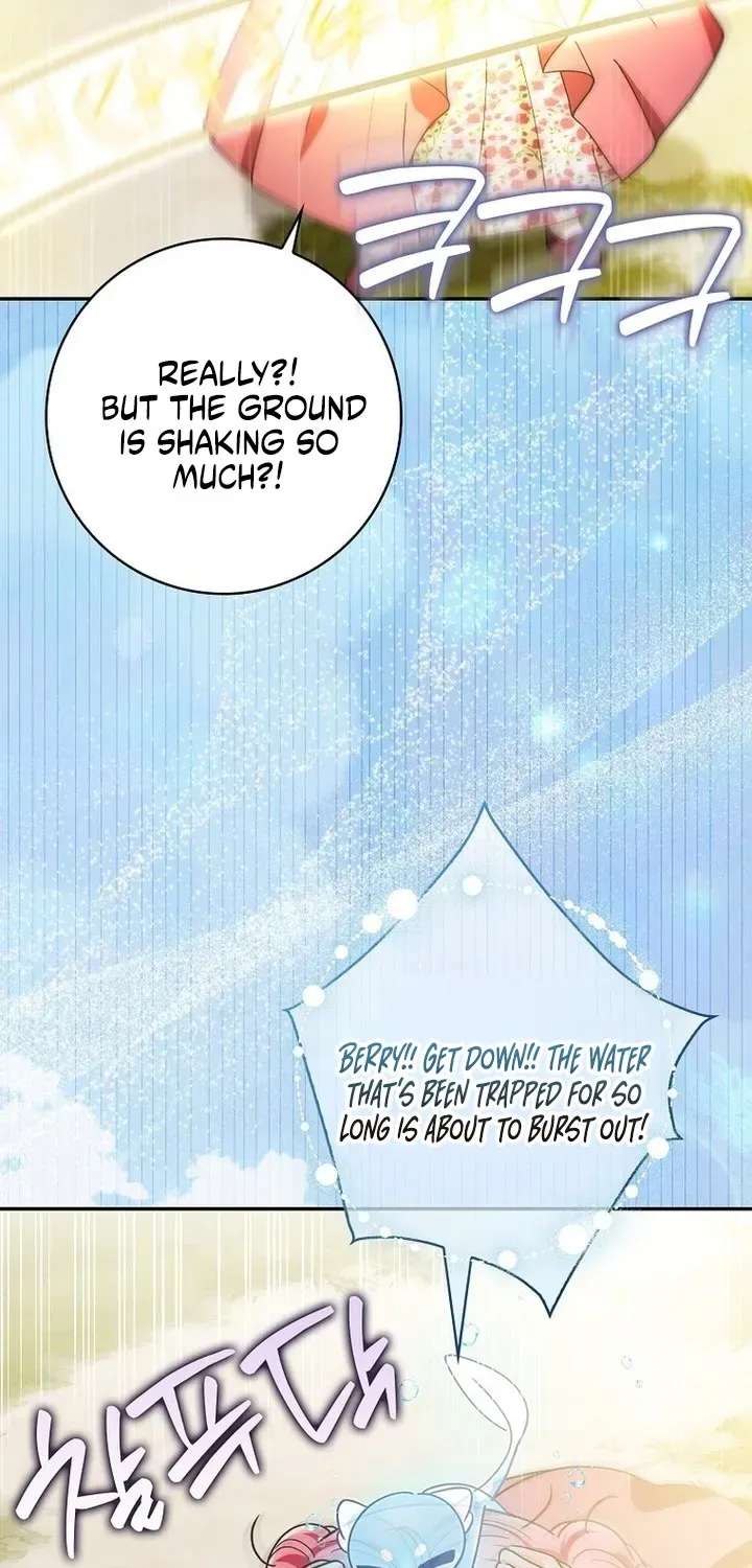 I’ll Try to Save My Father Chapter 29 - page 22