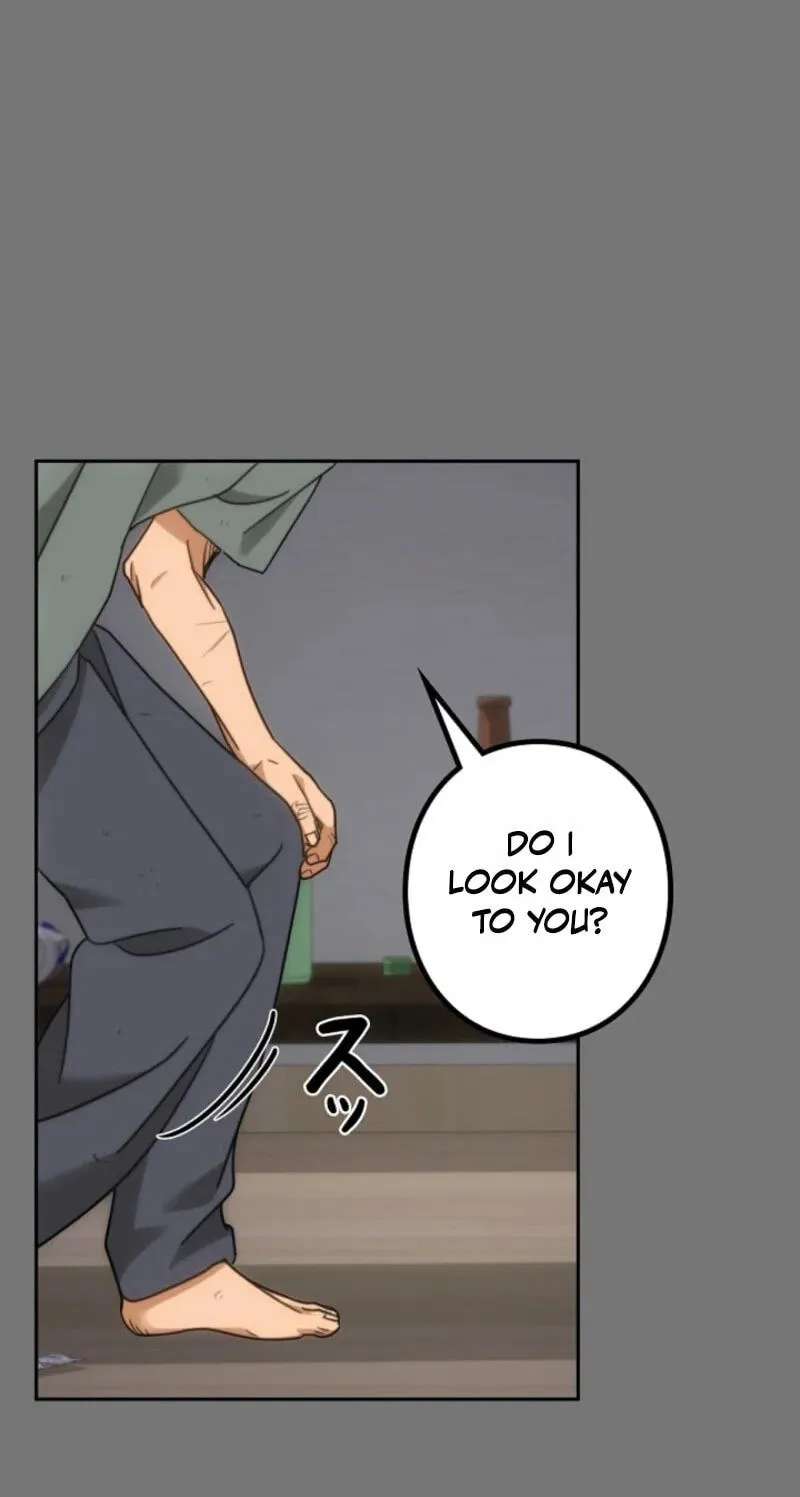 The Estate Cleaner Who Unravels Memories Chapter 27 - page 95