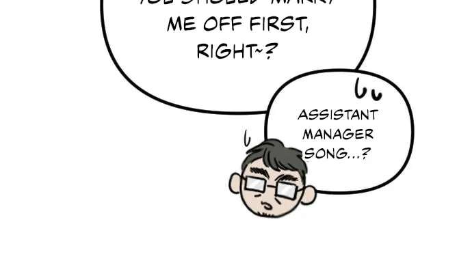 That's Because I'm Not Brave Chapter 4 - page 45