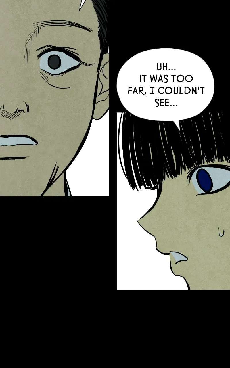 Exhuma: Blind Faith Chapter 1 - page 116