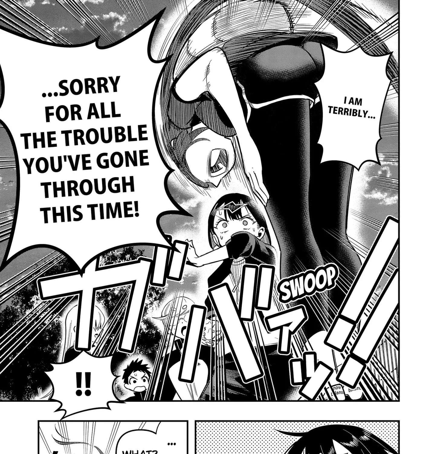 Shunrai Table Tennis Chapter 24 - page 13