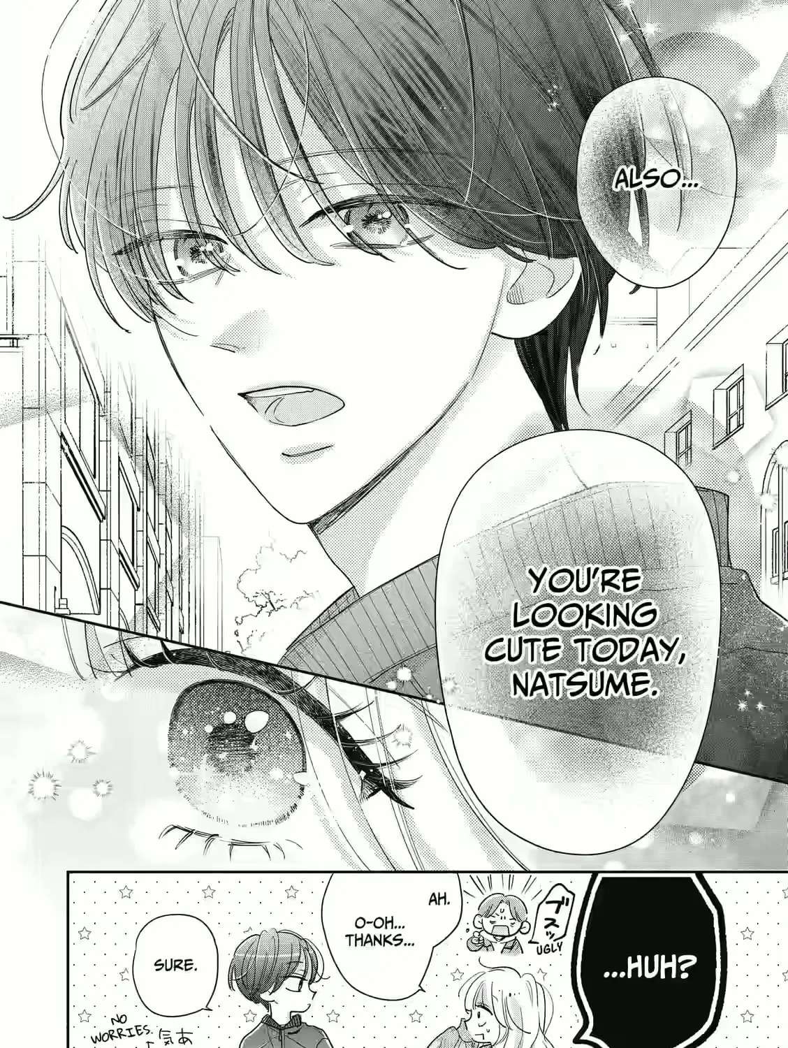 Strawberry Cake (KITAZATO Ayu) Chapter 1 - page 24