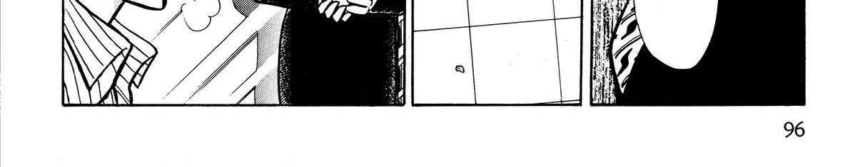 Gentleman Chapter 5 - page 26