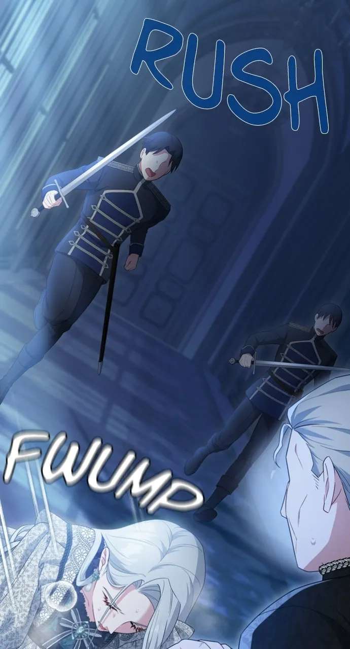 If Obsession Runs Deeperthan Blood Chapter 1 - page 4