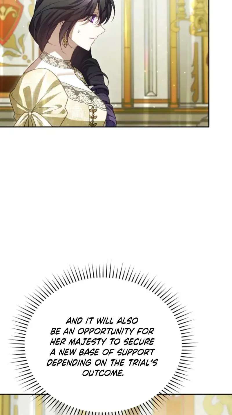 Honey, I Believe That’s Your Misunderstanding Chapter 70 - page 43