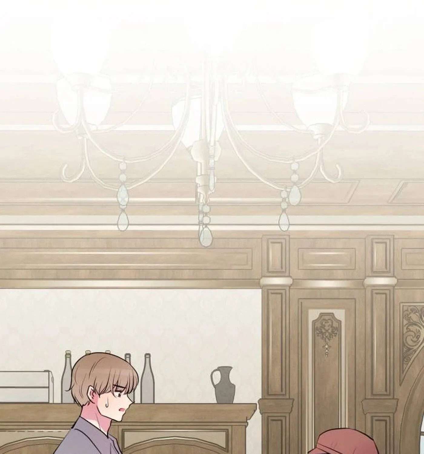 Even If You Don't Have a Third Chapter 53 - page 79