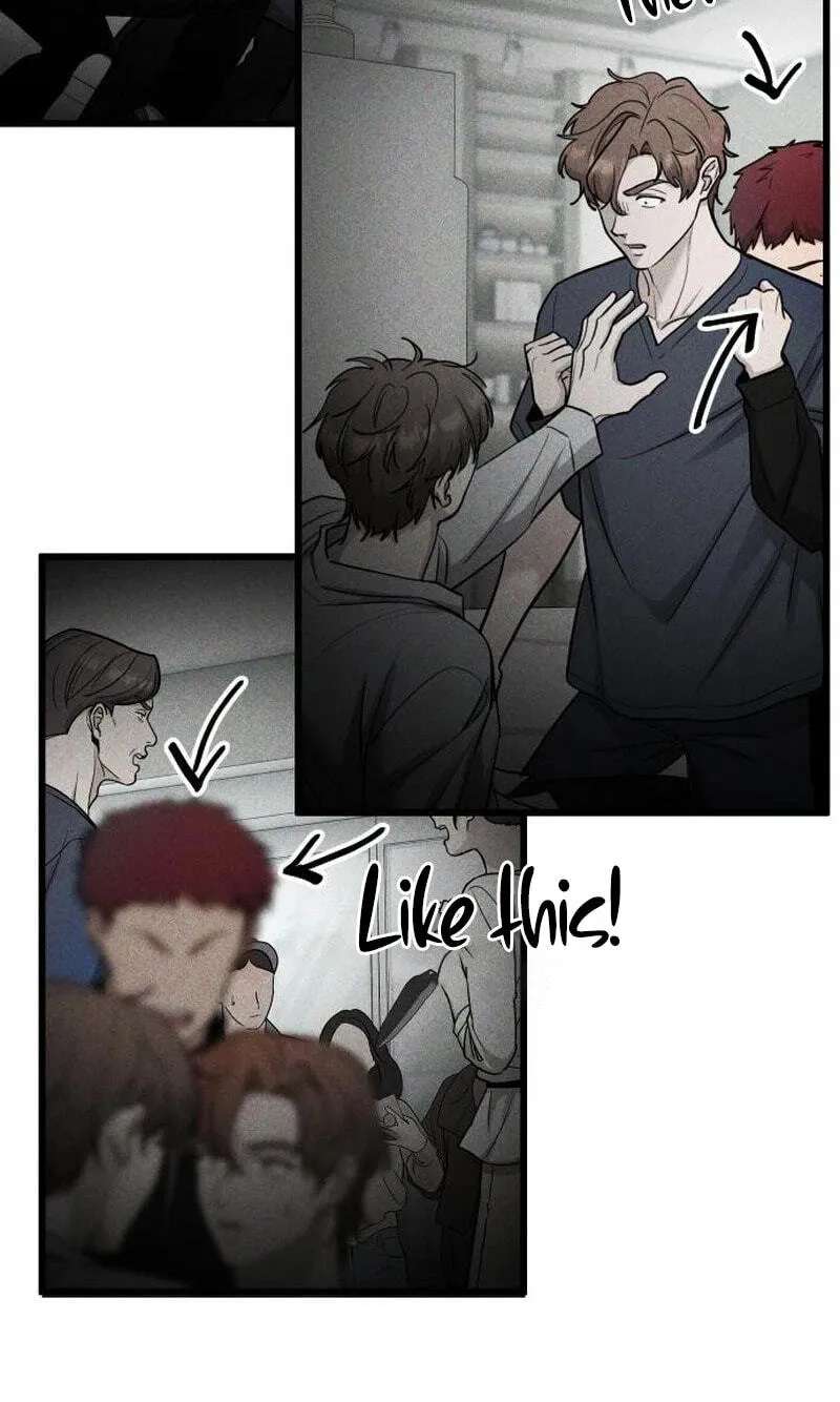 Sseol: Relationshipism Chapter 92 - page 7