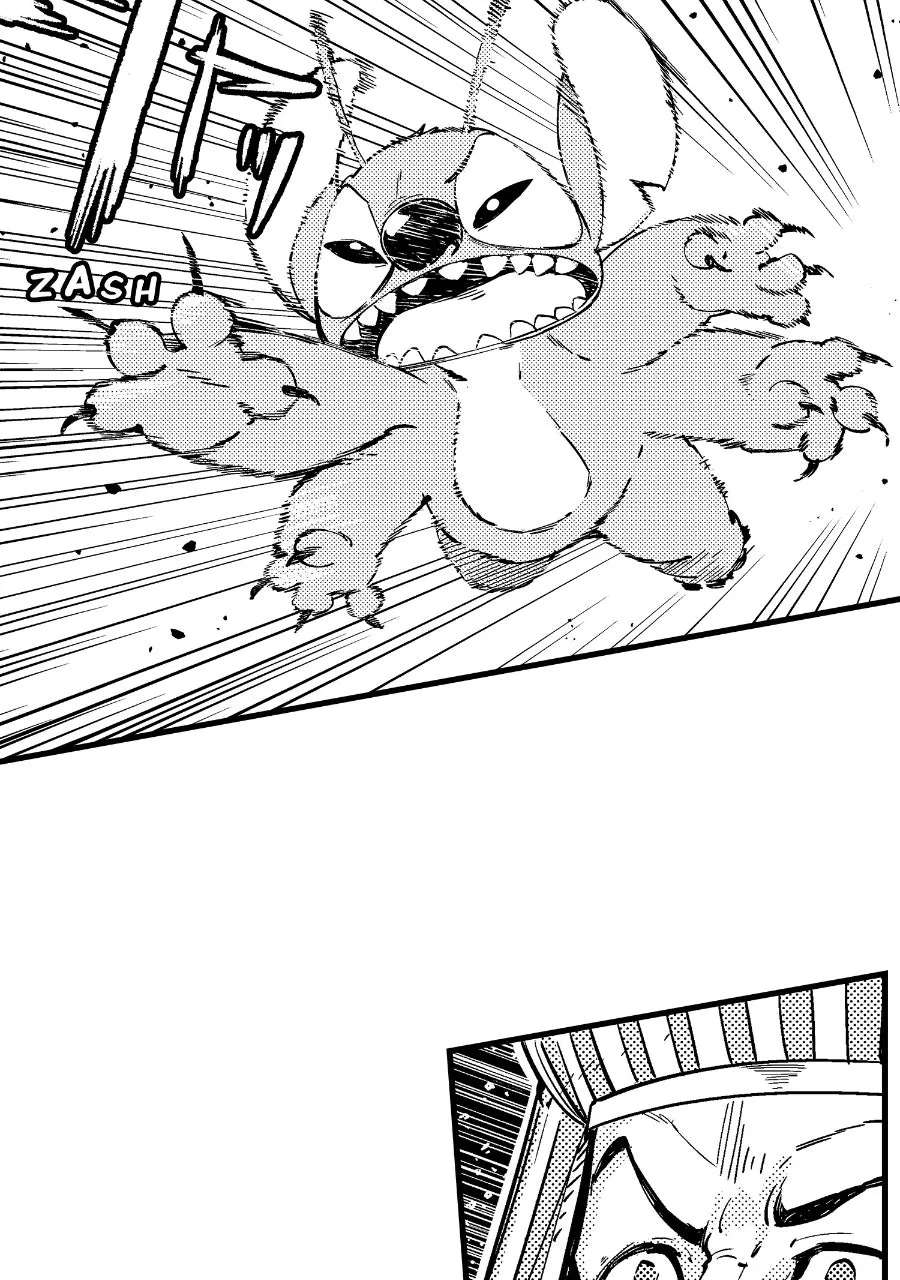 Stitch in Time Chapter 11 - page 7