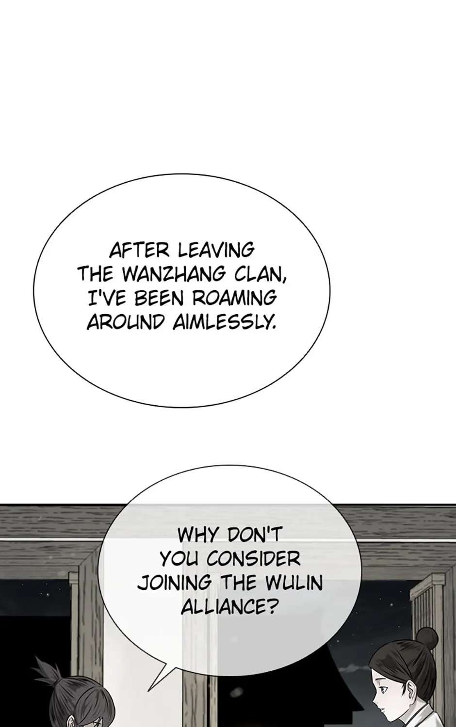 Absolute Master of the Senate Chapter 68 - page 23