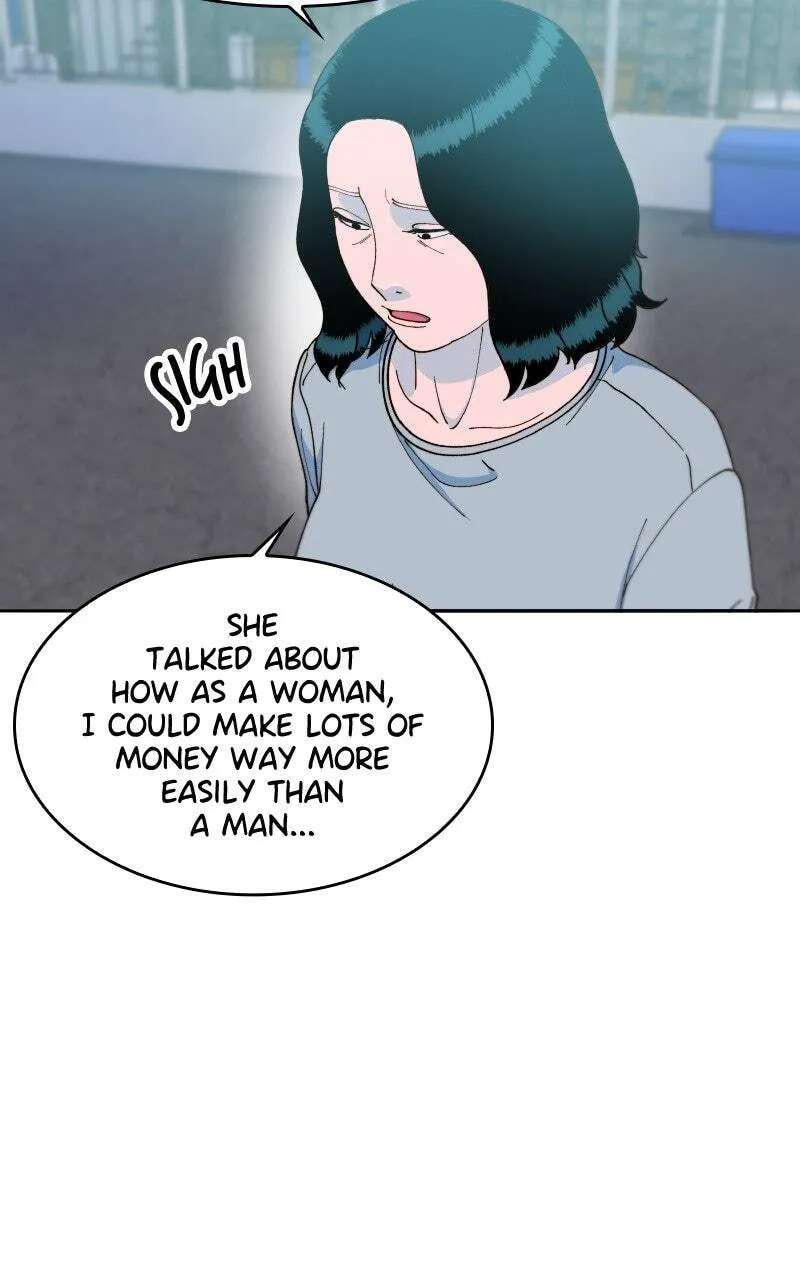 Momfluencer Chapter 91 - page 31