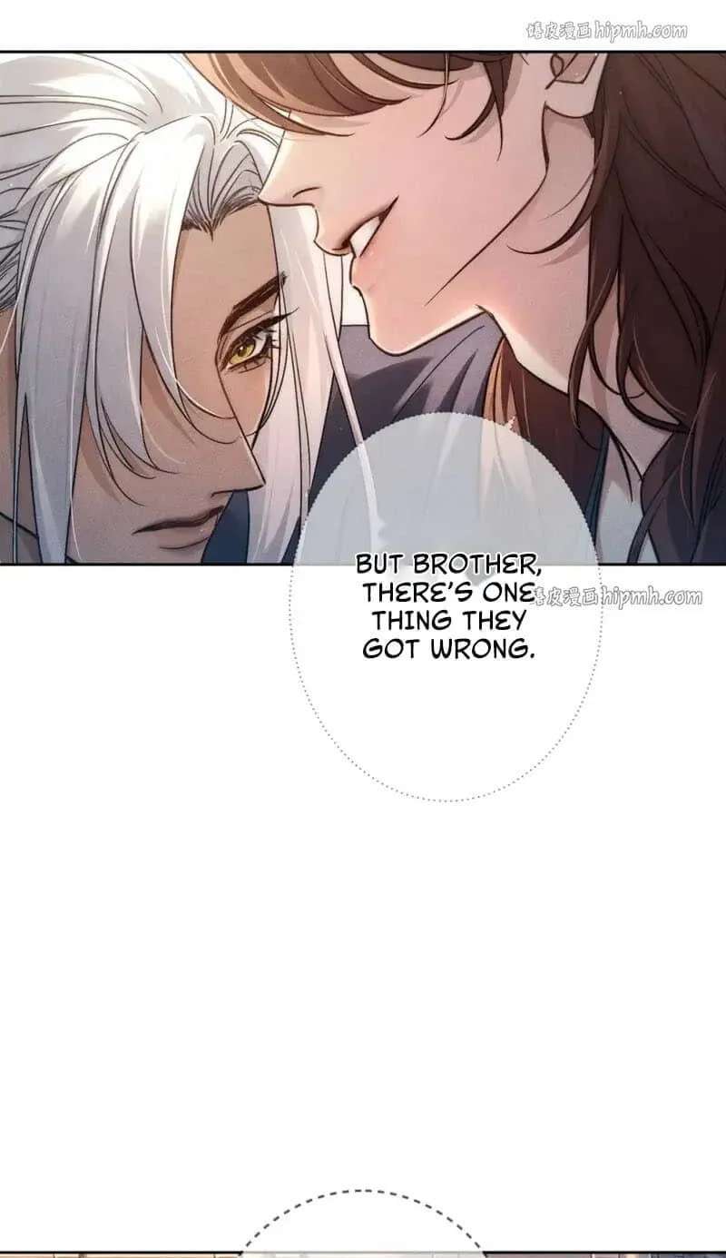 Zhujiao Zhi Xiang Tan Lian'ai Chapter 301 - page 30